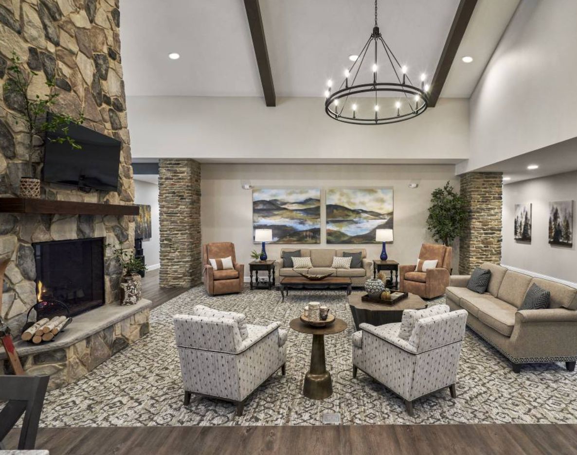 Arden Rose Senior Living - Get Pricing & See 6 Photos in Lake In The